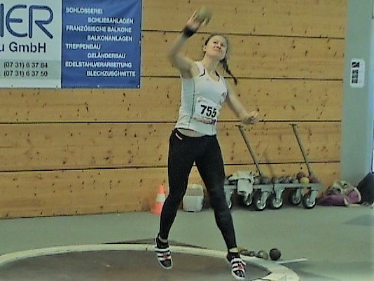 Selina Jesinger