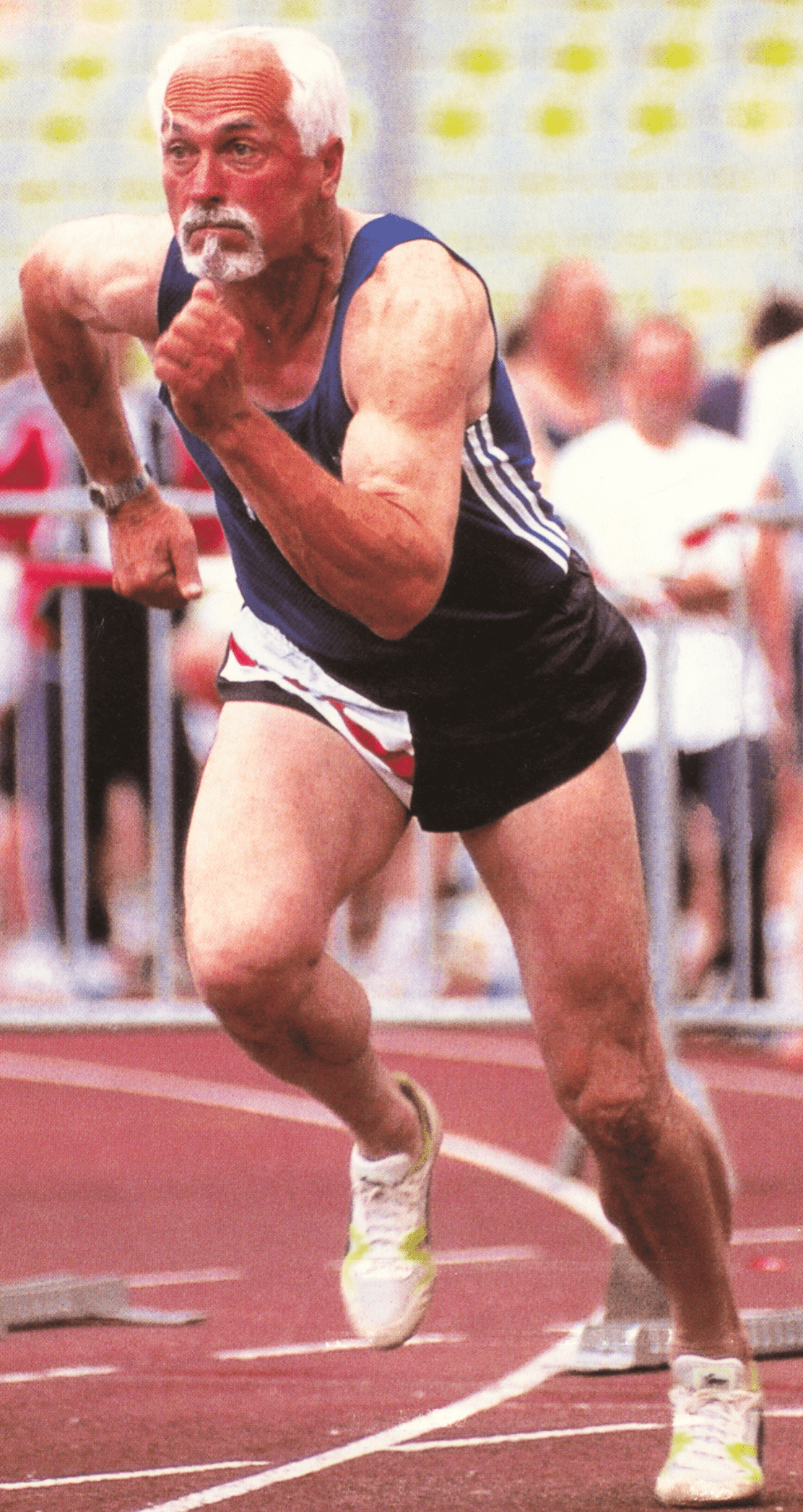 H.S. München 1998